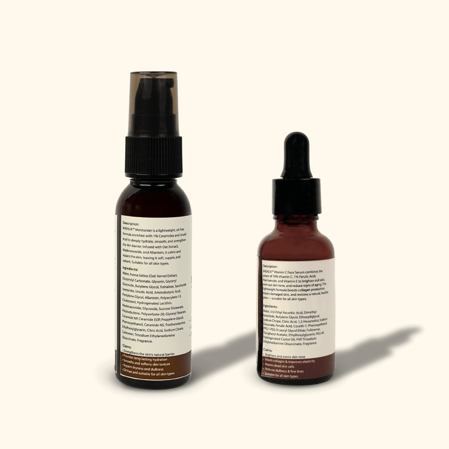 Glow Hydration Duo