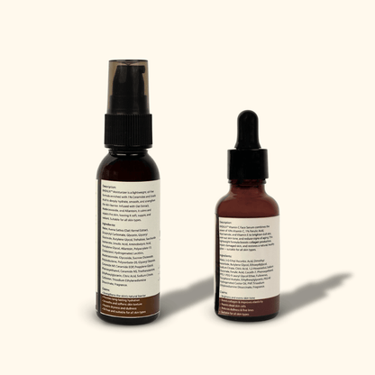 Glow Hydration Duo