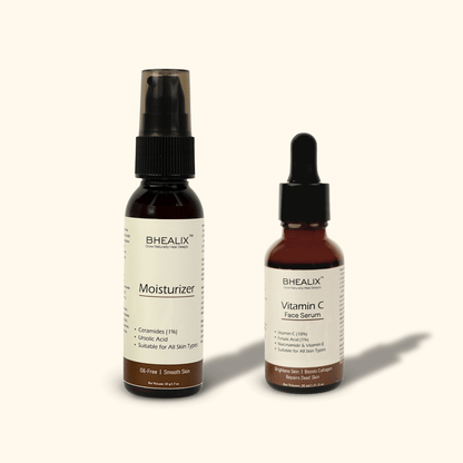 Glow Hydration Duo