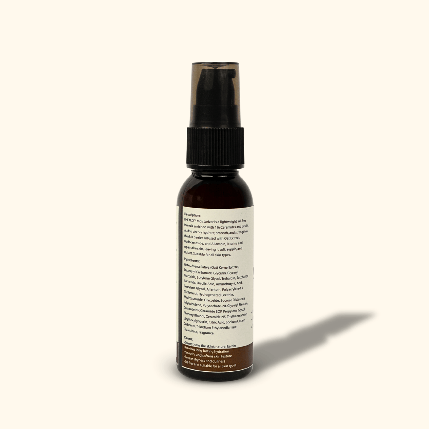 Face Moisturizer - 50g