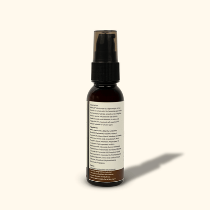Face Moisturizer - 50g