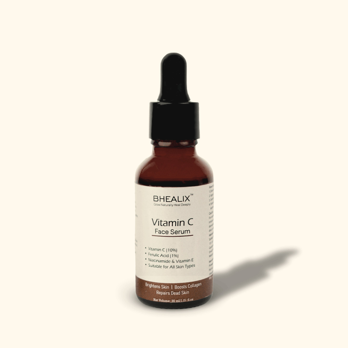 Vitamin-C Face Serum