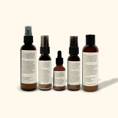 Skin Anti Pigmentation Kit