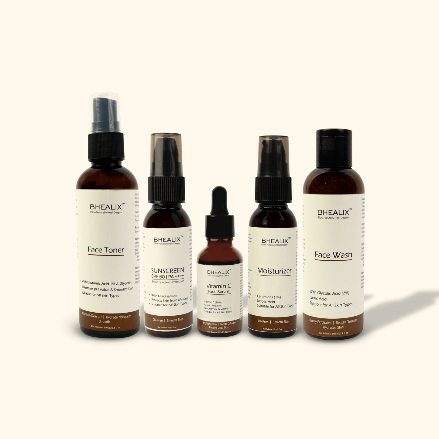 Skin Anti Pigmentation Kit