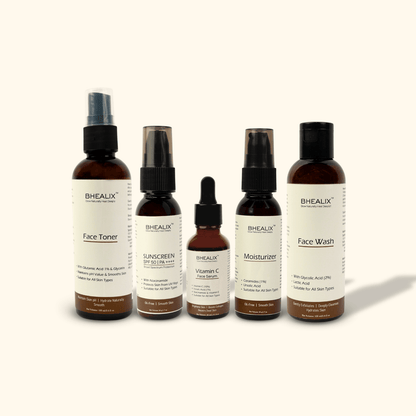 Skin Anti Pigmentation Kit