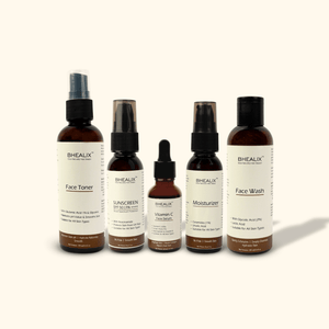 Skin Anti Pigmentation Kit
