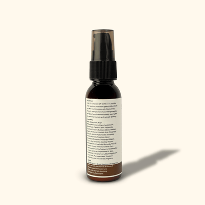 Sun Screen SPF -50g