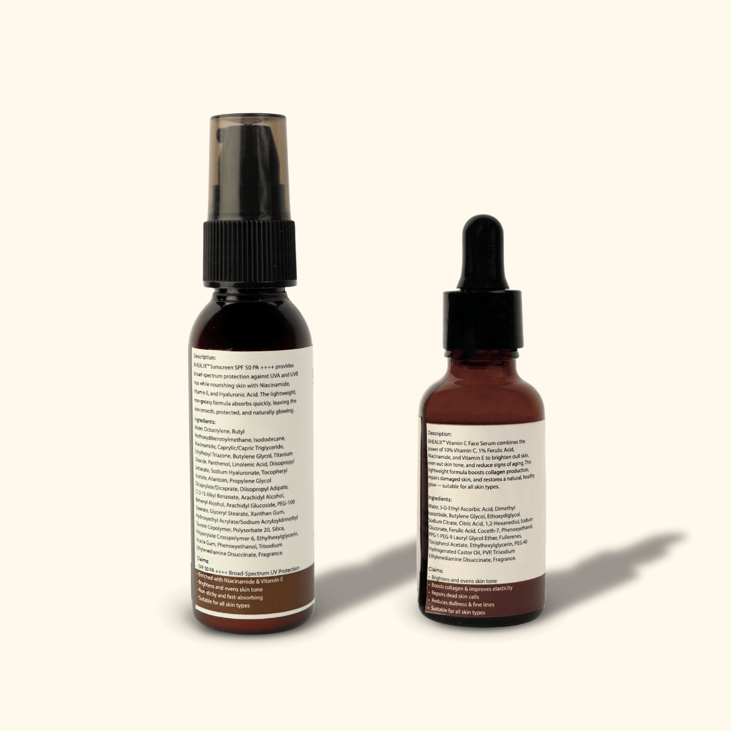 Sun Guard Serum+