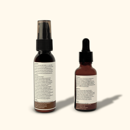 Sun Guard Serum+