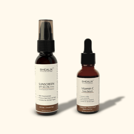 Sun Guard Serum+