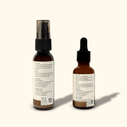 Sun Guard Serum+