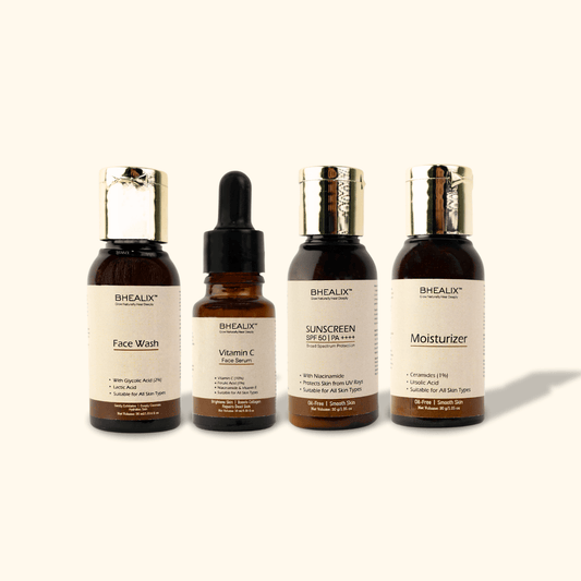 Beginner's Trial Kit
