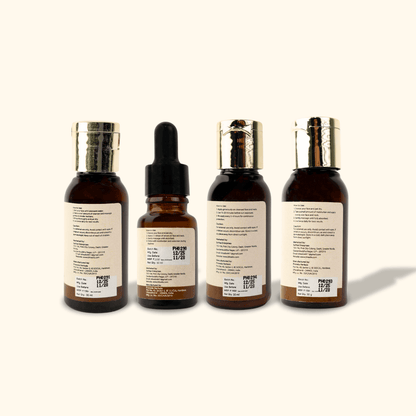 Testing Kit Set