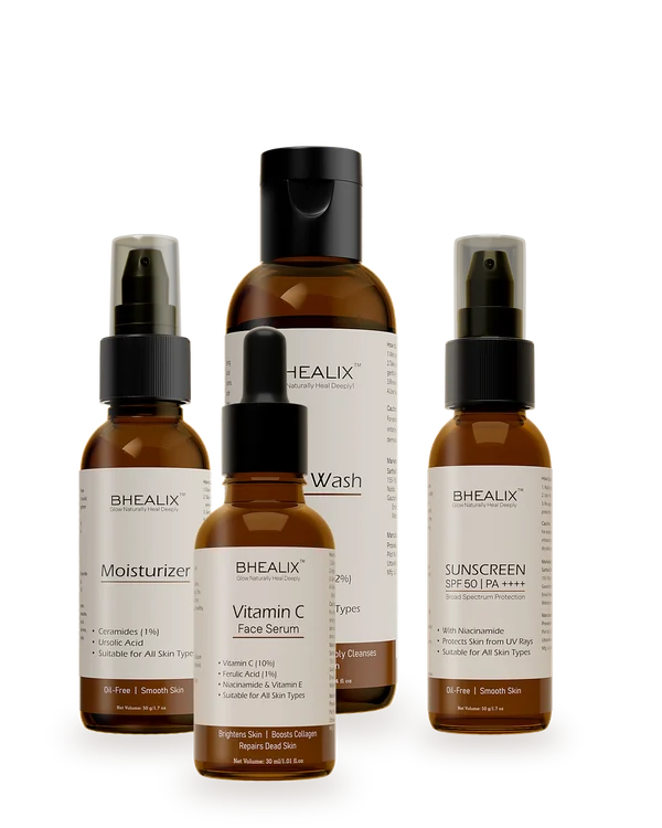 Anti-Pigmentation Kit