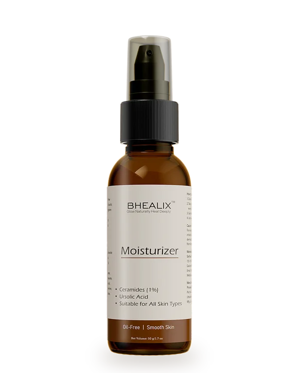 Ceramide 1% Moisturizer