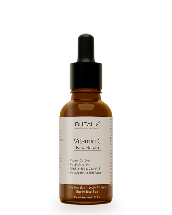Vitamin C 10% Face Serum